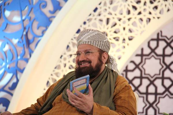 Rahmat e Ramadaan (Hum TV - 2013)
