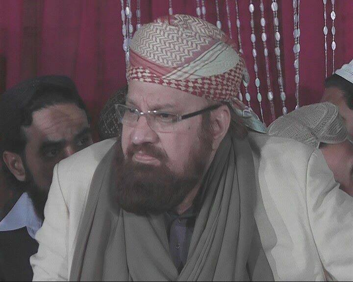 Imaam Ahmad Razaa Conference, 26-3-2014