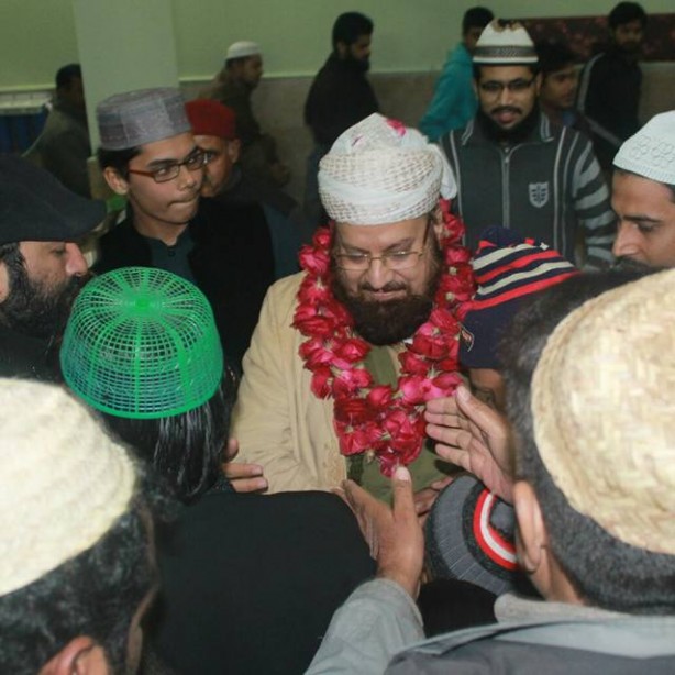 Program in Sialkot - 2016