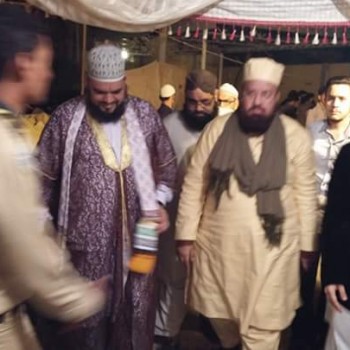 Haaji Muhammad Haneef Billu ki dasveen barsi, Press Club, Karachi - 31 Jan 2016