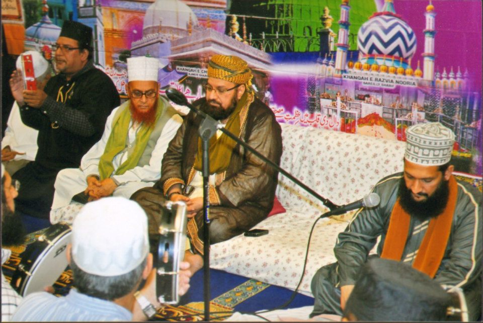 Urs e Ashrafee, Grassy Park, Cape Town - South Africa