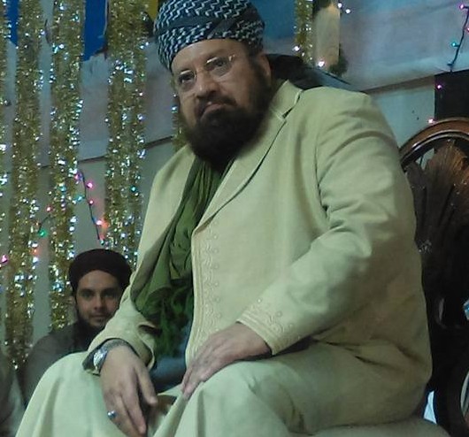 Muharram Program in New York, USA