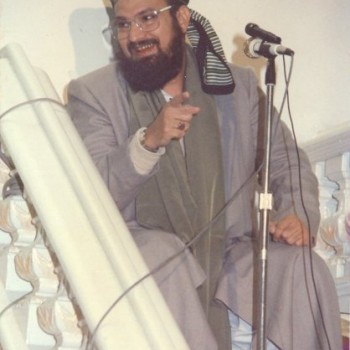 Muharram gatherings in South Africa